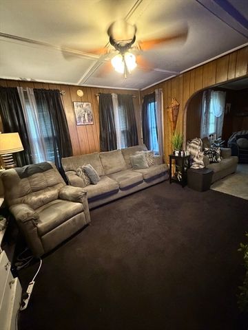 103 Greene, Springfield, MA 01109