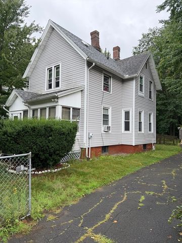 103 Greene, Springfield, MA 01109