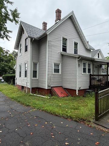 103 Greene, Springfield, MA 01109