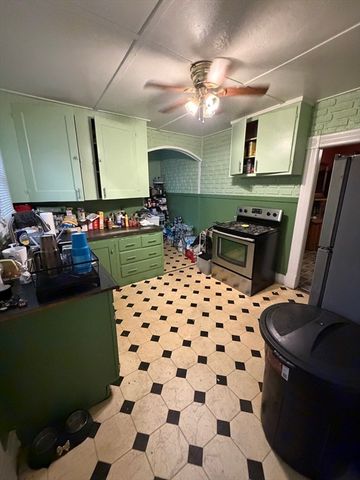 103 Greene, Springfield, MA 01109