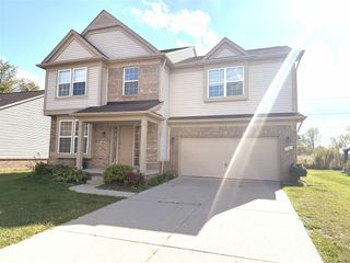 33213 Saddleback Drive, Romulus, MI 48174