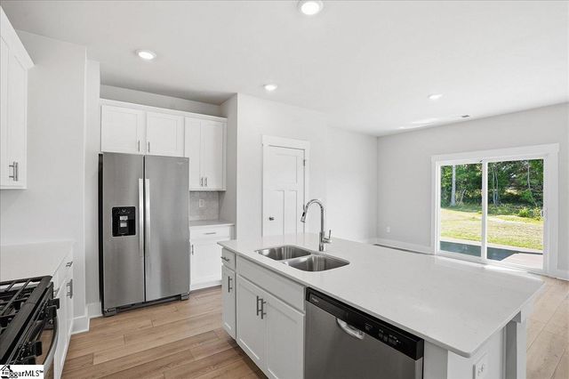 515 Hadlow Street, Greer, SC 29651