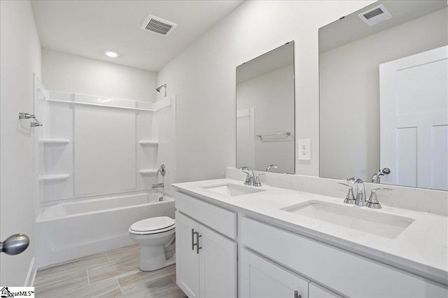 515 Hadlow Street, Greer, SC 29651