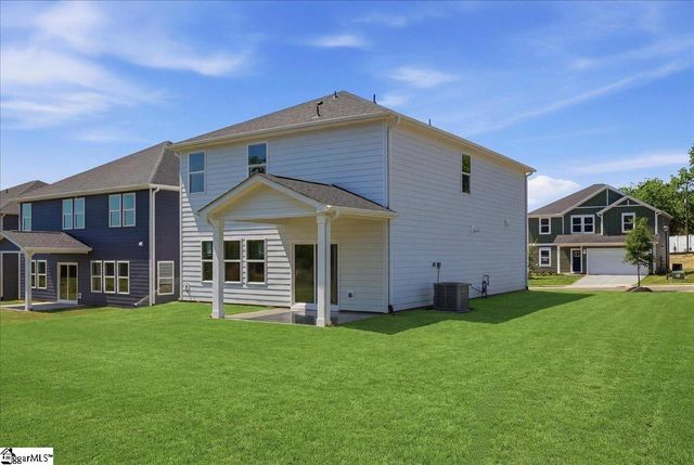 515 Hadlow Street, Greer, SC 29651