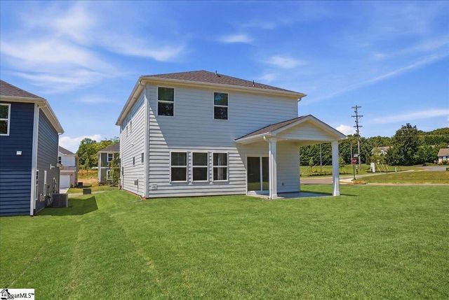 515 Hadlow Street, Greer, SC 29651