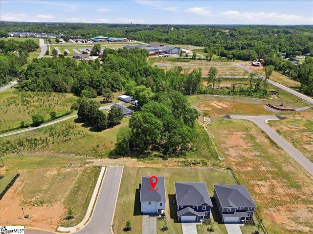 515 Hadlow Street, Greer, SC 29651