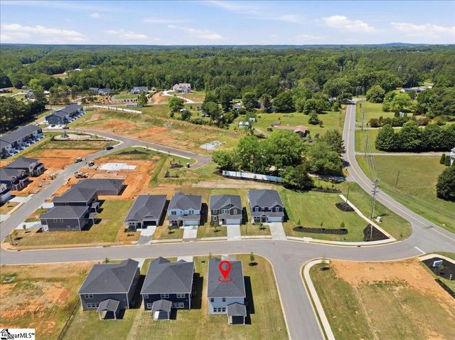 515 Hadlow Street, Greer, SC 29651