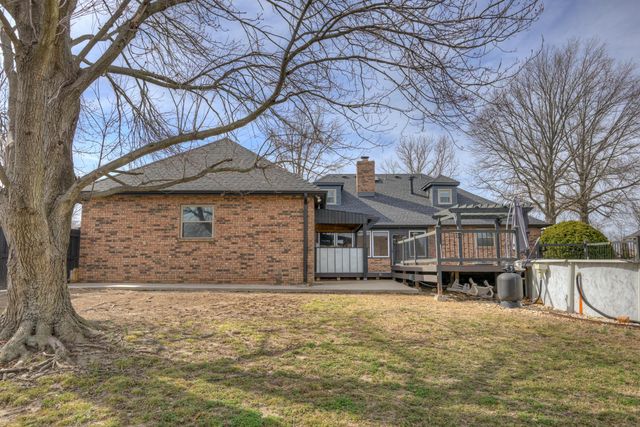 3315 S Park Avenue, Joplin, MO 64804