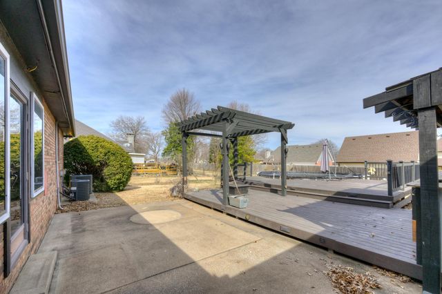 3315 S Park Avenue, Joplin, MO 64804