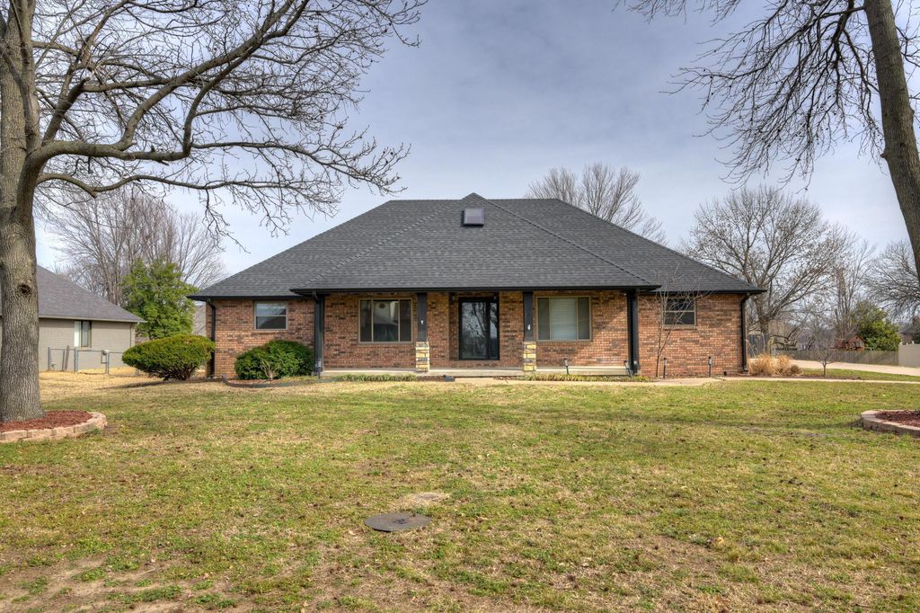3315 S Park Avenue, Joplin, MO 64804