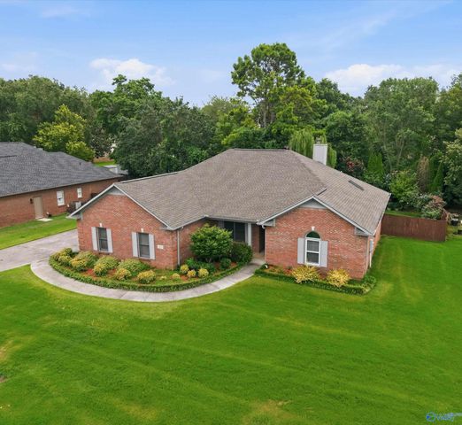 2109 Magna Carta Place, Huntsville, AL 35803