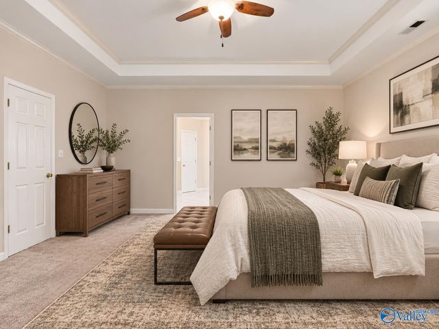 2109 Magna Carta Place, Huntsville, AL 35803