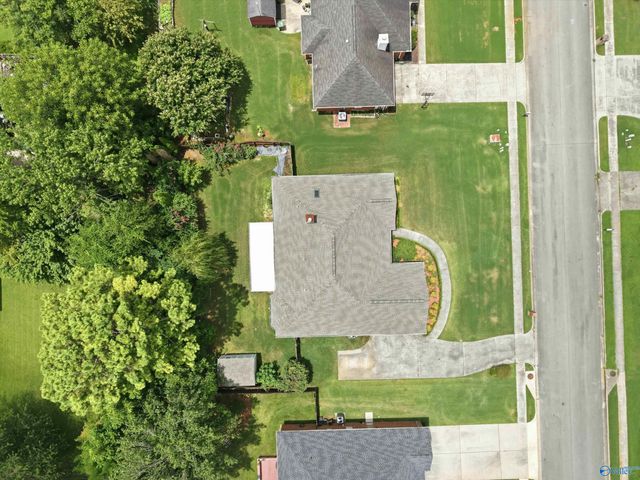 2109 Magna Carta Place, Huntsville, AL 35803