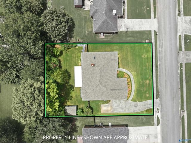 2109 Magna Carta Place, Huntsville, AL 35803