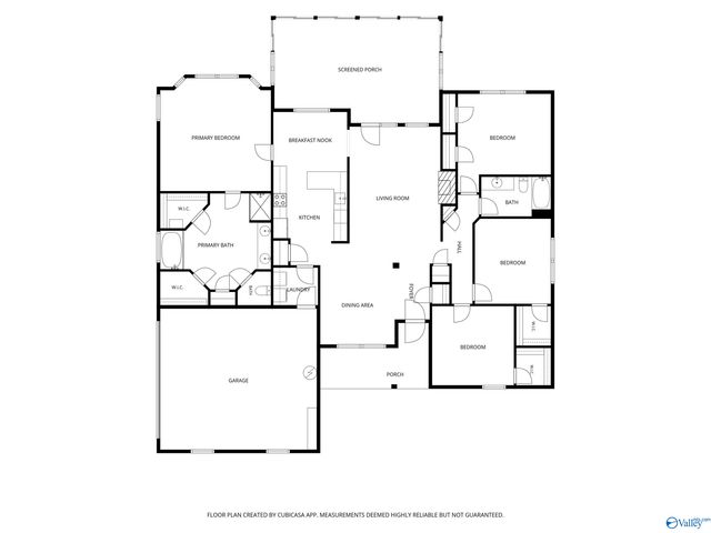 2109 Magna Carta Place, Huntsville, AL 35803