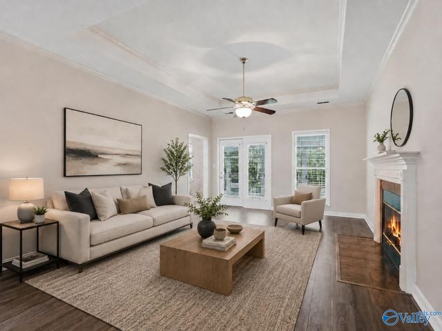 2109 Magna Carta Place, Huntsville, AL 35803