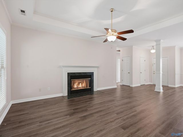 2109 Magna Carta Place, Huntsville, AL 35803