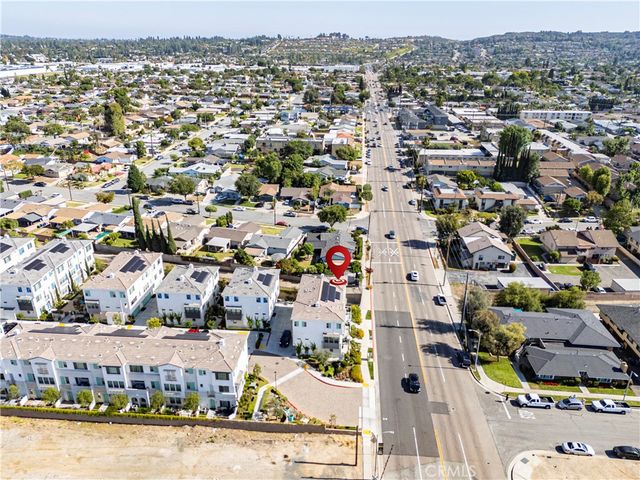 205 S Paige Ln, La Habra, CA 90631