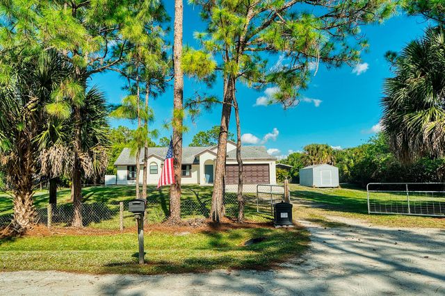 17769 83rd Place N, Loxahatchee, FL 33470