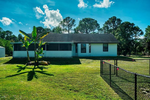 17769 83rd Place N, Loxahatchee, FL 33470