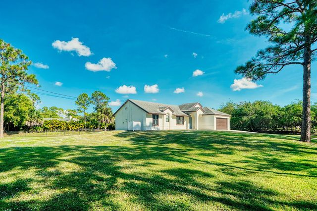 17769 83rd Place N, Loxahatchee, FL 33470