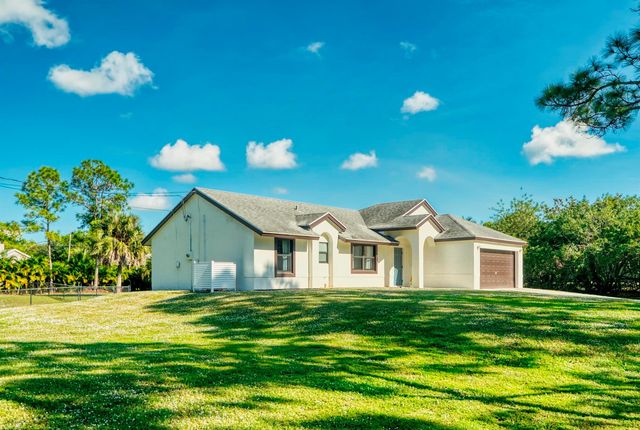 17769 83rd Place N, Loxahatchee, FL 33470
