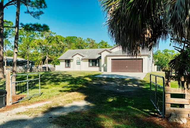 17769 83rd Place N, Loxahatchee, FL 33470