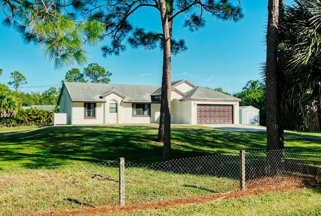 17769 83rd Place N, Loxahatchee, FL 33470