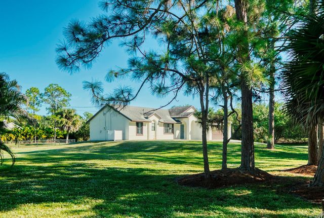 17769 83rd Place N, Loxahatchee, FL 33470