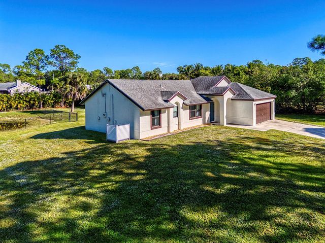 17769 83rd Place N, Loxahatchee, FL 33470