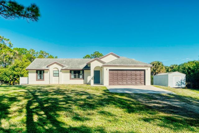 17769 83rd Place N, Loxahatchee, FL 33470