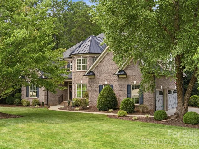 1023 Madras Court, Davidson, NC 28036