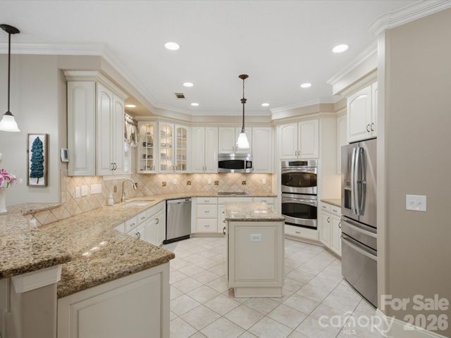 1023 Madras Court, Davidson, NC 28036