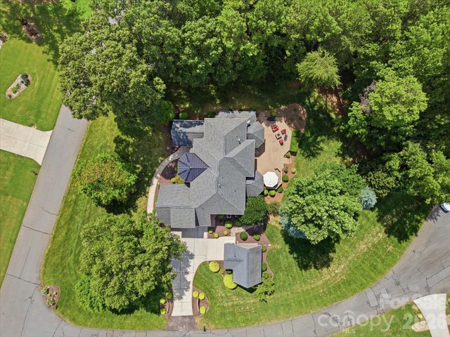 1023 Madras Court, Davidson, NC 28036