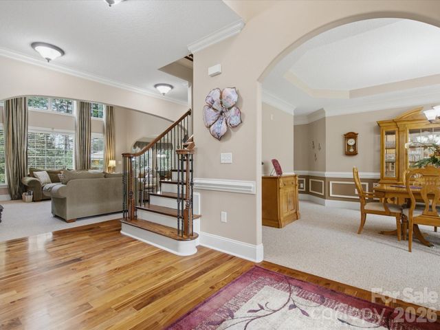 1023 Madras Court, Davidson, NC 28036