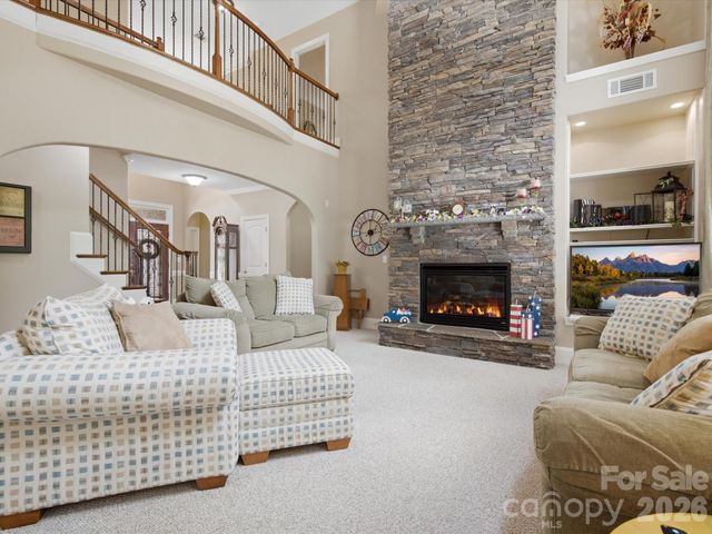 1023 Madras Court, Davidson, NC 28036