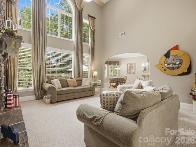 1023 Madras Court, Davidson, NC 28036