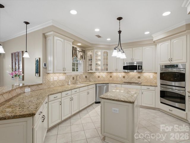 1023 Madras Court, Davidson, NC 28036