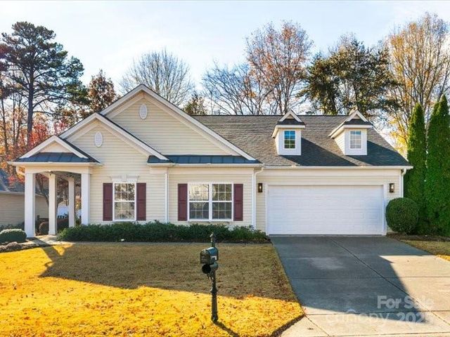 334 Mount Side Way, Fort Mill, SC 29715