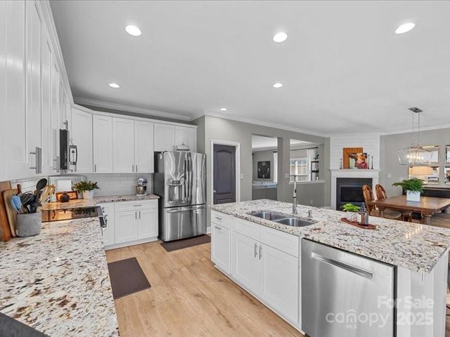 334 Mount Side Way, Fort Mill, SC 29715