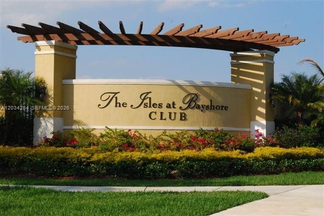 22931 SW 88th Place 105, Cutler Bay, FL 33190