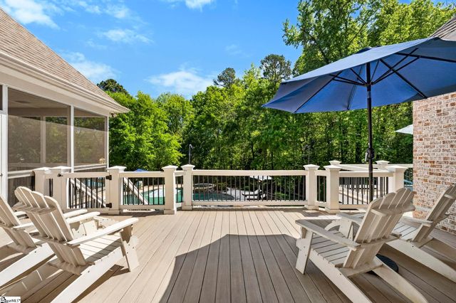 5 Norman Place, Greenville, SC 29615