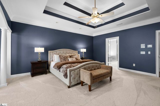 5 Norman Place, Greenville, SC 29615