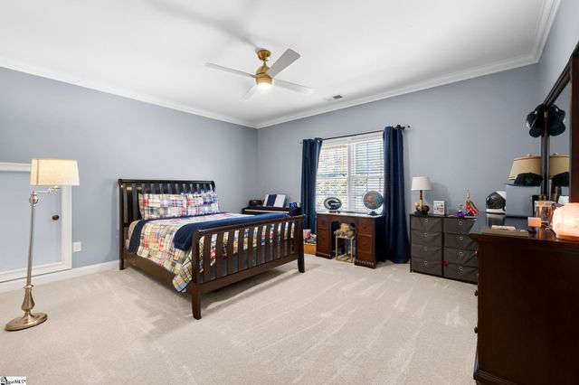 5 Norman Place, Greenville, SC 29615