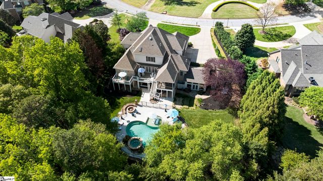 5 Norman Place, Greenville, SC 29615