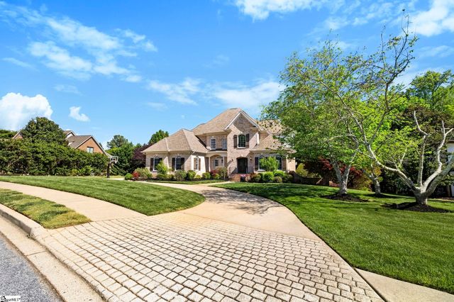 5 Norman Place, Greenville, SC 29615