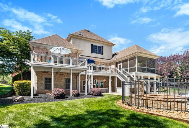 5 Norman Place, Greenville, SC 29615