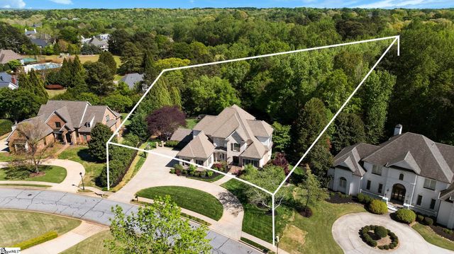 5 Norman Place, Greenville, SC 29615