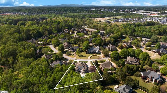 5 Norman Place, Greenville, SC 29615