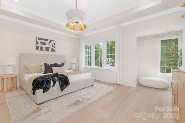 514 W Cama Street, Charlotte, NC 28209